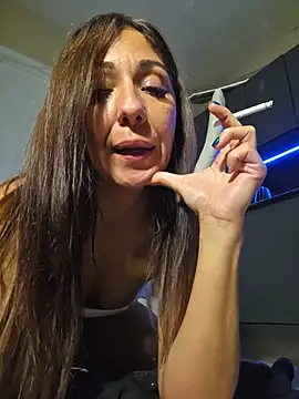 LeticiaWoods Chat XXX in diretta