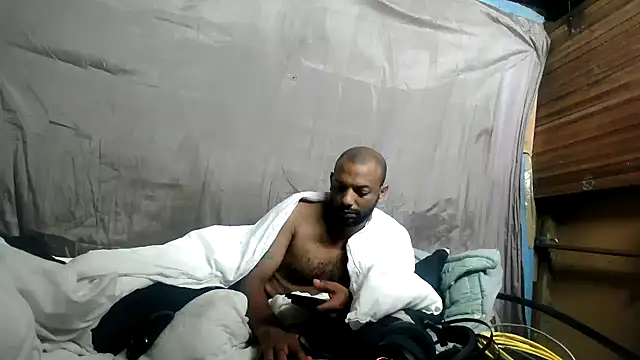 Chat XXX Live Camodick