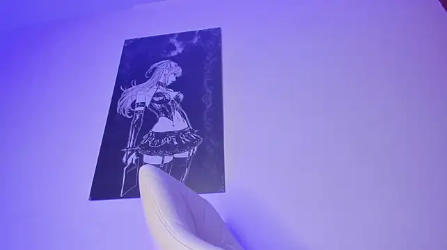 Lucy_shen_ 라이브 XXX 채팅