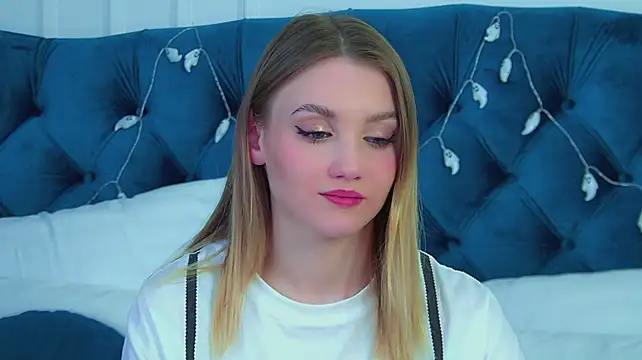 StacyEvances Chat XXX in diretta