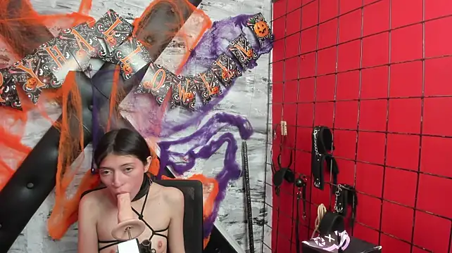 Raven_Agony_Bdsm 라이브 XXX 채팅