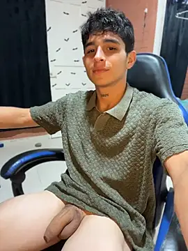 nicockzilla Live XXX Chat