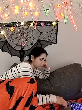 nahida77 Live XXX Chat