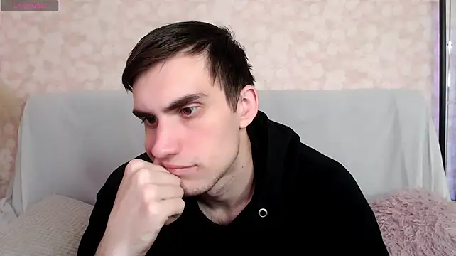DeanWilde Live XXX Chat