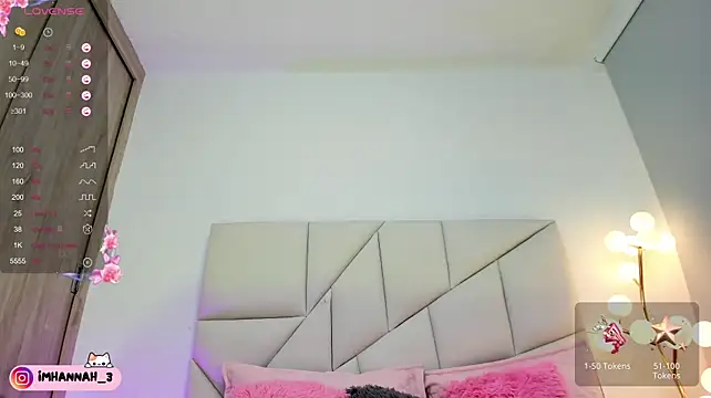 Imhann3 live XXX chat