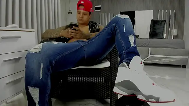 master_jens Live XXX Chat