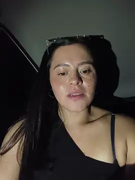 Show Webcam de Luna_Rose1