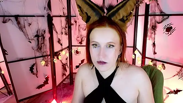 Chat XXX ao vivo de Eva_Bellea