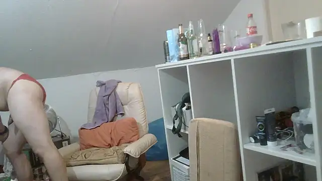 DeconetSex 라이브 XXX 채팅
