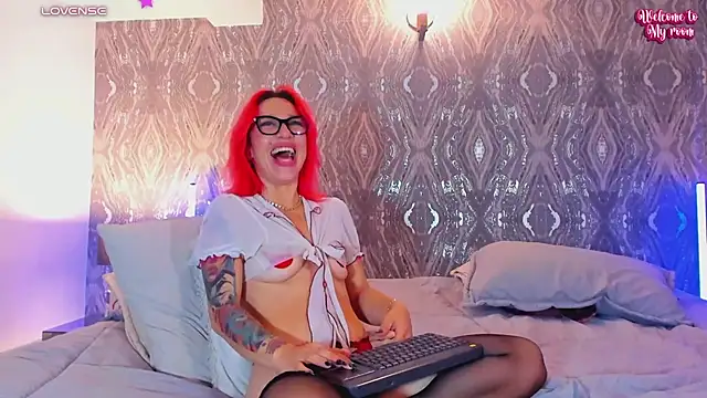 AbellaFox_ Live XXX Chat