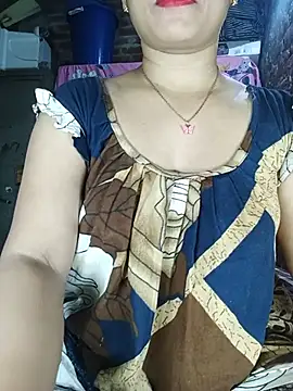 Aditi0001のウェブカメラショー