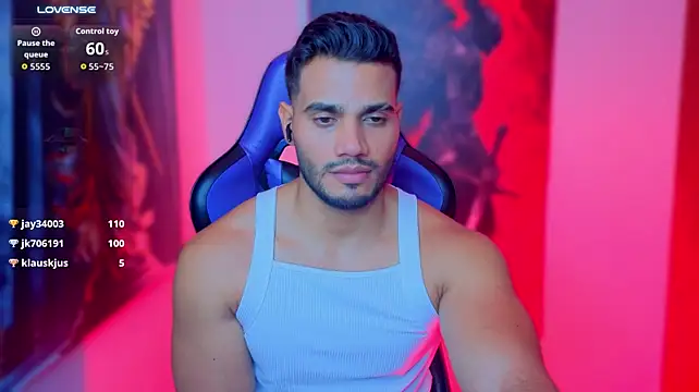 AndresRodriguez1 – Naživo XXX chat