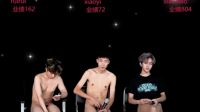 Chenyong123 Obrolan Langsung XXX