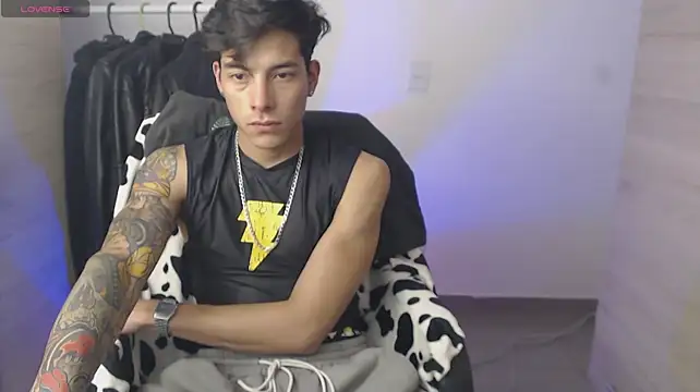 Živý XXX chat chomelo6