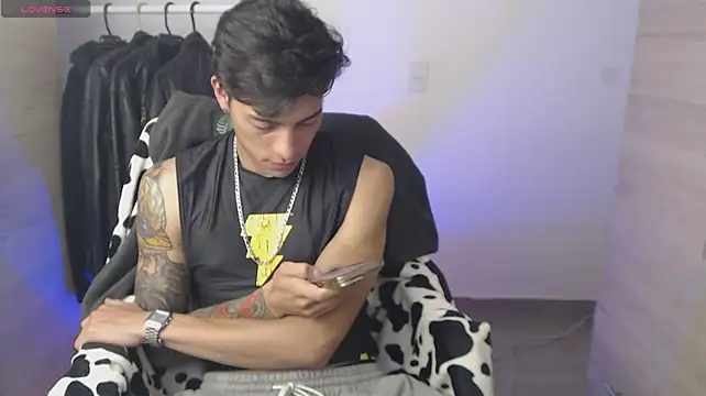 chomelo6 Chat XXX live