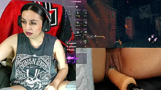Blaze_Onn XXX чат на живо