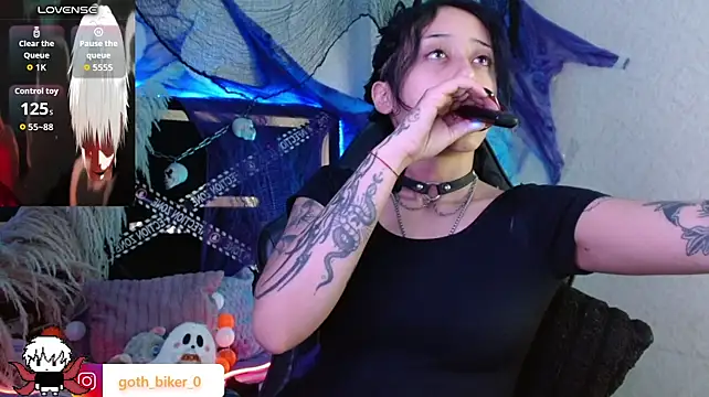 Bunny_O Chat XXX in diretta