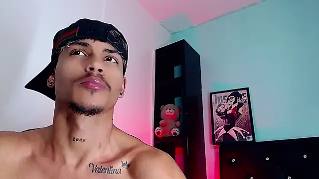 Angel_foxc13 Live XXX-chat