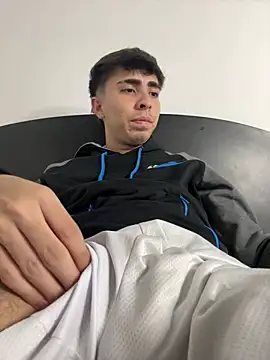 Chat +18 de MichaellSullivan ao vivo