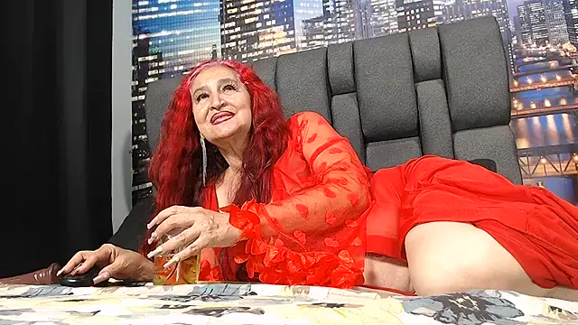 دردشة Lucy_mature8 الجنسية المباشرة