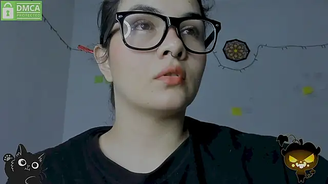 Sofialacolombiana's Live XXX Chat
