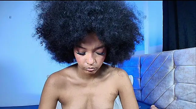 IvyLust Live XXX Chat
