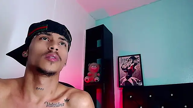 Angel_foxc13 Chat XXX live