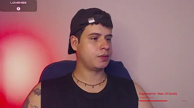 Chat XXX ao vivo de BjornSteel