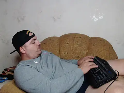 MasterTaylor Live XXX Chat