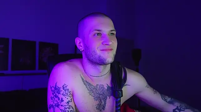 Igor_Wilde's Live XXX Chat