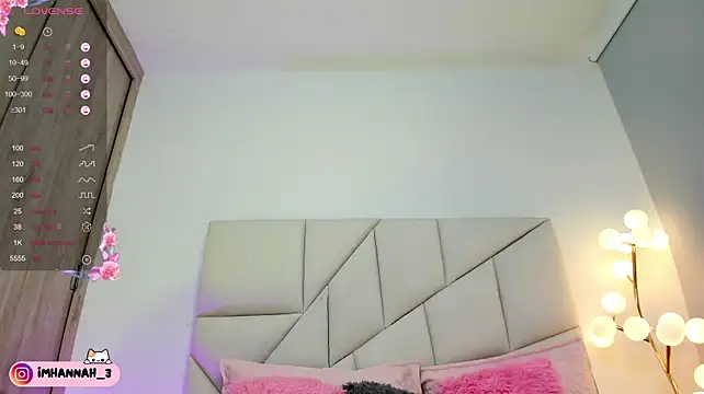 Imhann3 Live XXX-Chat