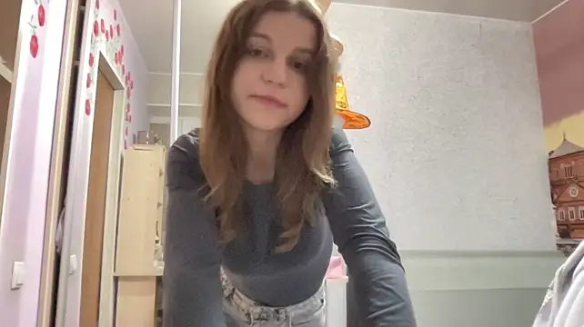 DenisseHodes Live XXX Chat