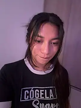 CocoaGigiMuse XXX чат на живо