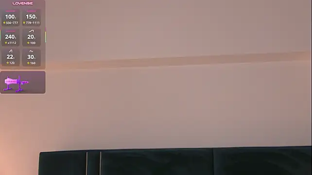 EdithOliviere Live XXX Chat