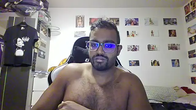 xXxChrisKissxXx Webcam-Show
