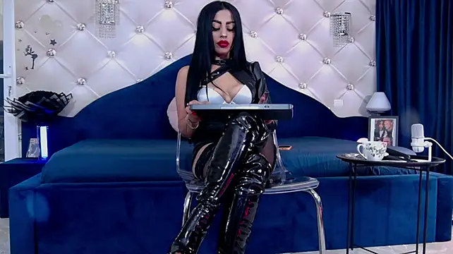 NoirKaylah Chat XXX live