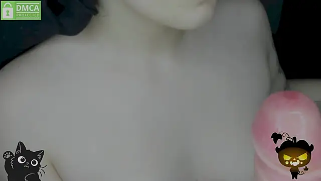 Sofialacolombiana's Live XXX Chat