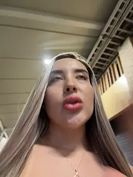 Alexa_seexy1 Live XXX-Chat