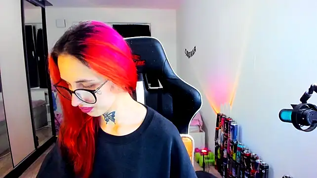 your_tora Adlı Modelin Canlı XXX Sohbeti
