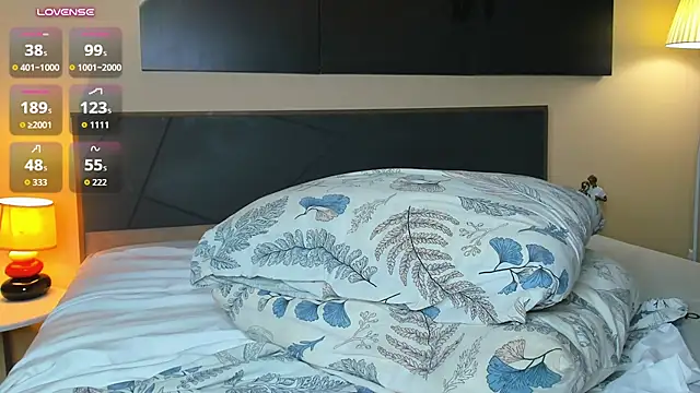 Czat XXX na żywo – DianeHonnette