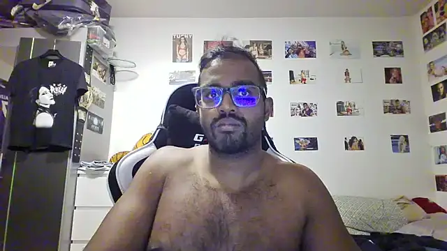 xXxChrisKissxXx Webcam-Show