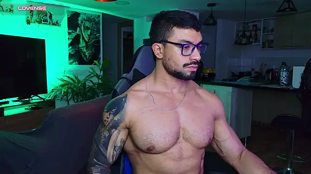 Michael_Diamond Chat XXX in diretta