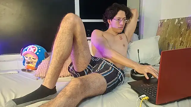 XXX chat uživo modela manu_vera8