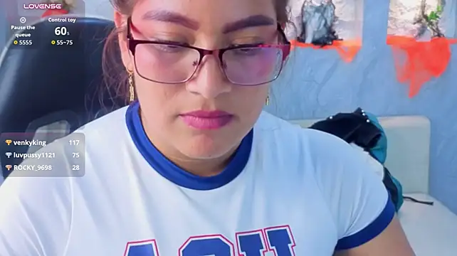 Liah_Tx Live XXX Chat