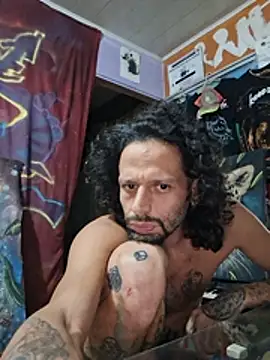 โชว์เว็บแคมของ Toycockhot