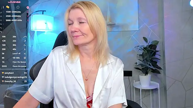 Julie_Lucas 라이브 XXX 채팅