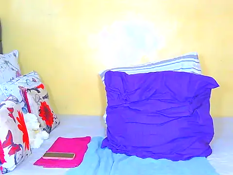 Suzzy_Q Live XXX Chat