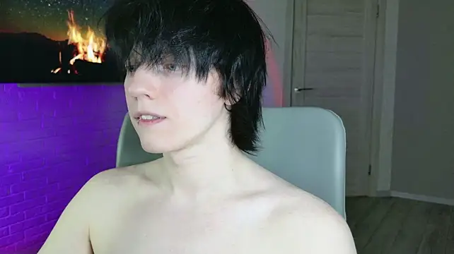 angelfearのライブXXXチャット
