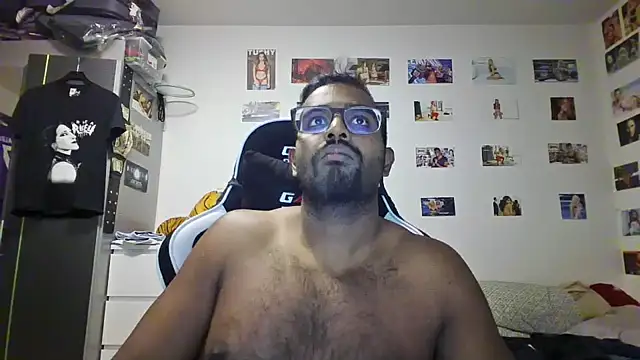 xXxChrisKissxXx Webcam-Show