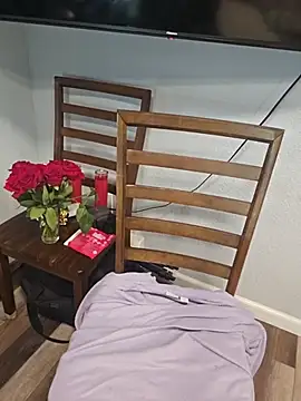 Chat +18 de ScarletsWeb ao vivo